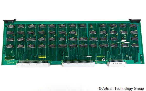 Schlumberger 12500527X Counter Module