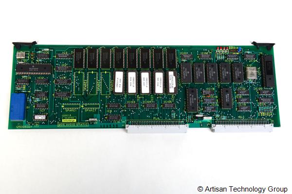 Schlumberger 12500532Y Memory Module