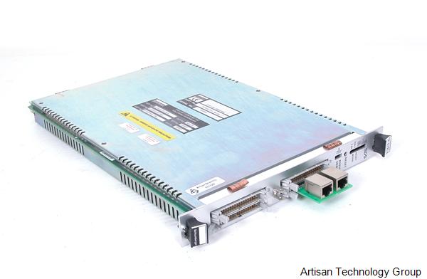 Schlumberger T1/E1 SDS Call Processor Card