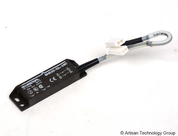 Schmersal BNS33-02Z-2187 Coded Magnet Sensor