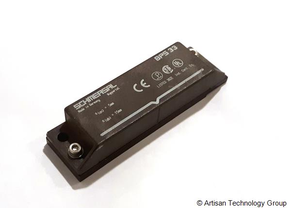 Schmersal BPS33 Coded Magnet Sensor