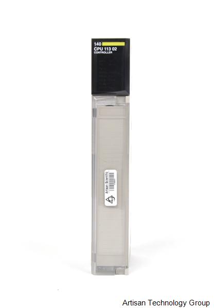 Schneider Electric / Telemecanique / Square D 140 CPU 113 02 CPU Controller