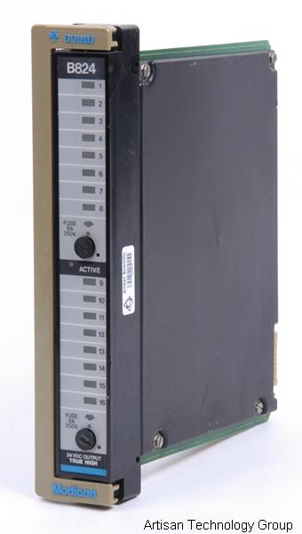 AEG B824-016 Discrete Output Module
