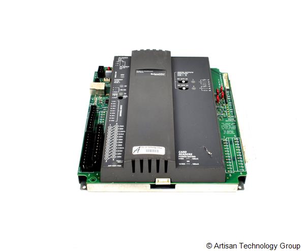 Schneider Electric ACX-5720 Controller