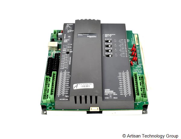 Schneider Electric ACX-5740 Controller
