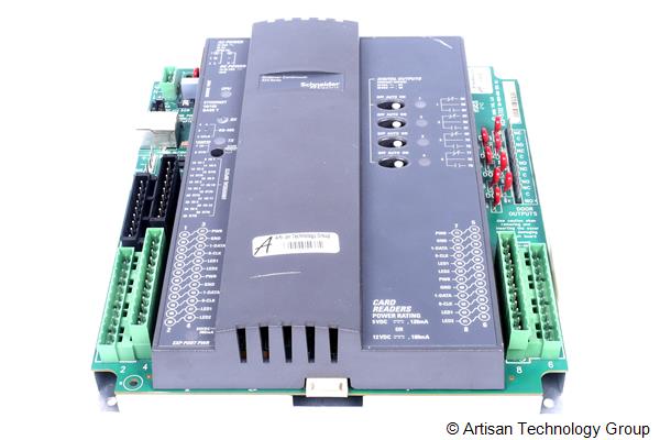 Schneider Electric ACX-5740 Controller