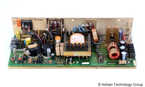 Modicon 11062XA Power Supply