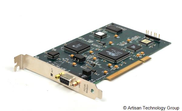 Modicon 416 NHM 300 30 Modbus Plus PCI PC Adapter Card