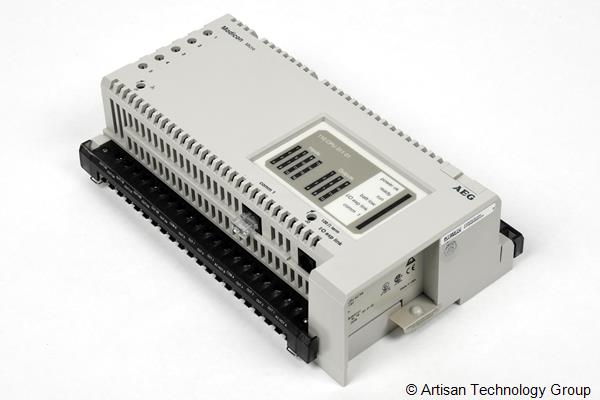 Micro 110CPU31101 Modicon (PLC Controller Module) | ArtisanTG™