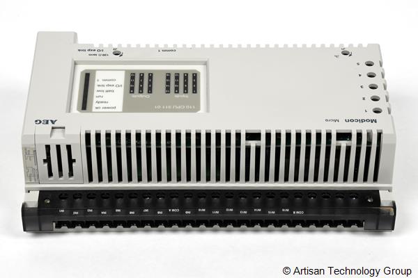 Micro 110CPU31101 Modicon (PLC Controller Module) | ArtisanTG™