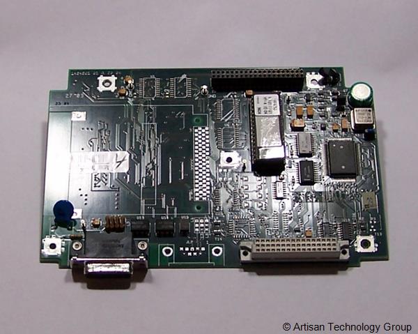 AEG 1454581 01 A 20 04 Board