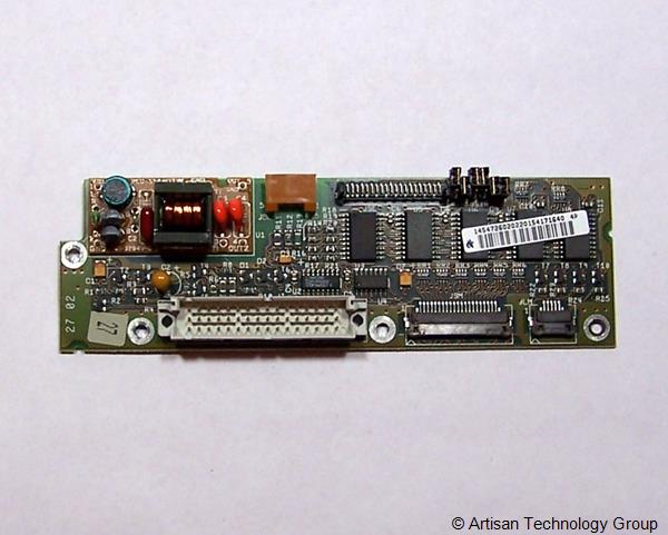 AEG 1454725 01 A 20 02 Board