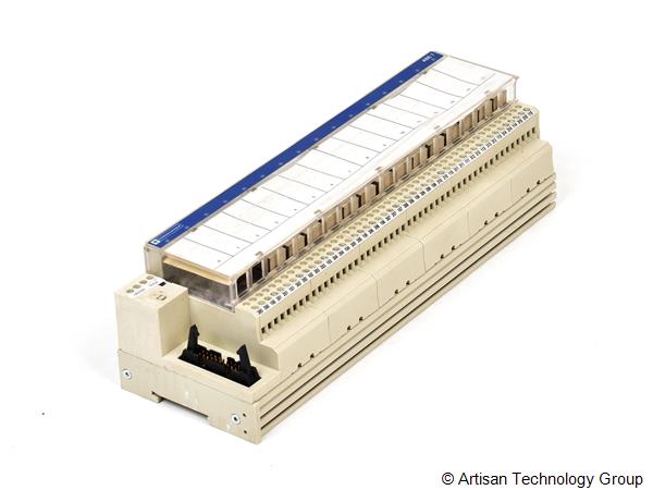 Telemecanique ABE7-P16T330 Terminal Block