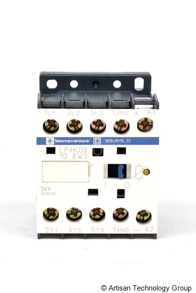 Telemecanique LP4K0910BW3 Tesys K Contactor