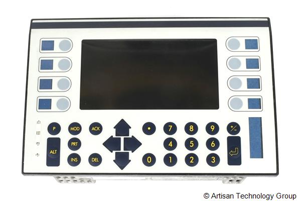 Telemecanique TCCX17-30L Operator Panel