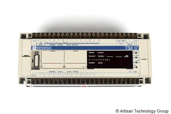 Telemecanique TSX172-2044 Micro PLC