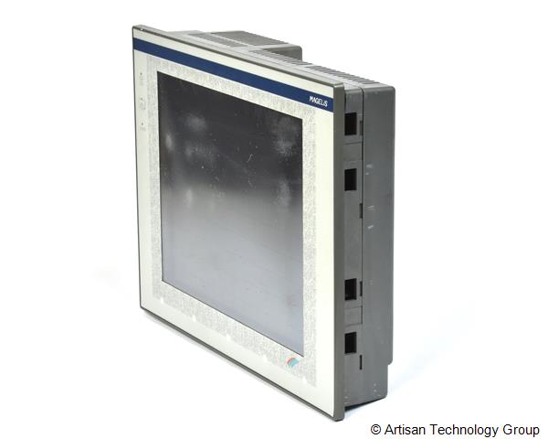 schneider ビンテージウェア XBTF034510 Schneider Electric (MAGELiS Operator Terminals with
