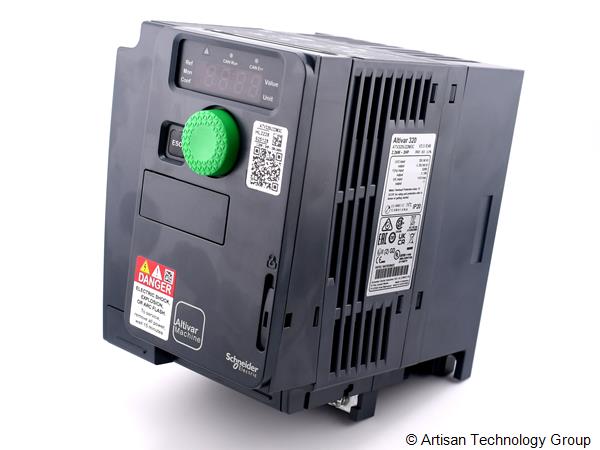 Schneider Electric ATV320U22M3C 3-Phase Variable Speed Drive