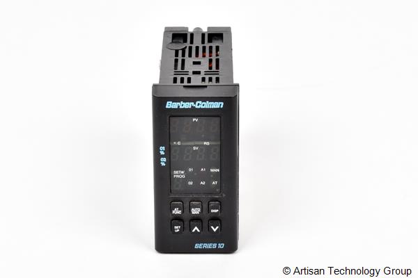 Barber-Colman 10ET-TJFH0-000-H-00 Temperature Controller