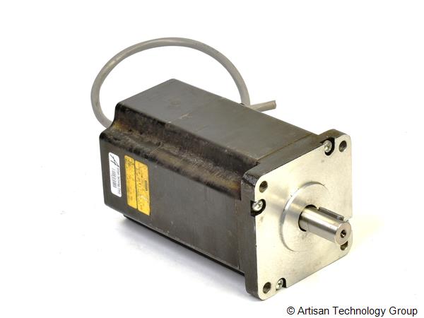 Berger-Lahr VRDM 31117/50LWB 3-Phase Stepping Motor