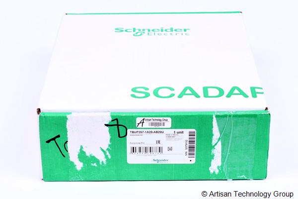 Control Microsystems TBUP357-1A20-AB20U SCADAPack 357 Smart Remote Terminal Unit
