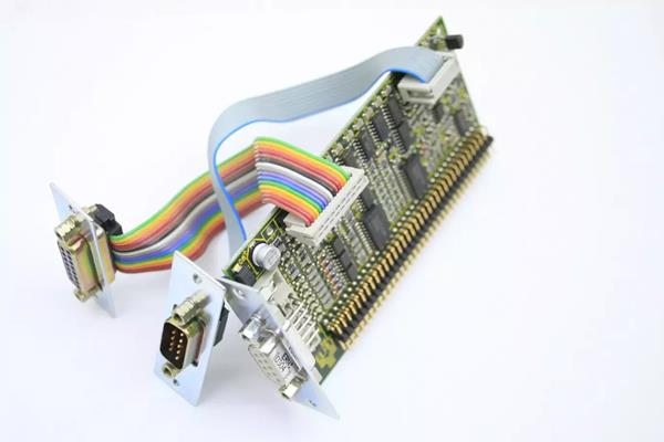 ELAU IKA-1 Incremental Encoder Simulation Module
