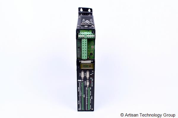 ELAU PMC-2/11/05/000/01/00/01/00/00 Positioning Motor Controller