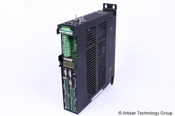 ELAU PMC-2/11/08/000/00/00/08/00/00 (Positioning Motor Controller ...