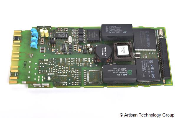 Eurotherm 025450 Control Board