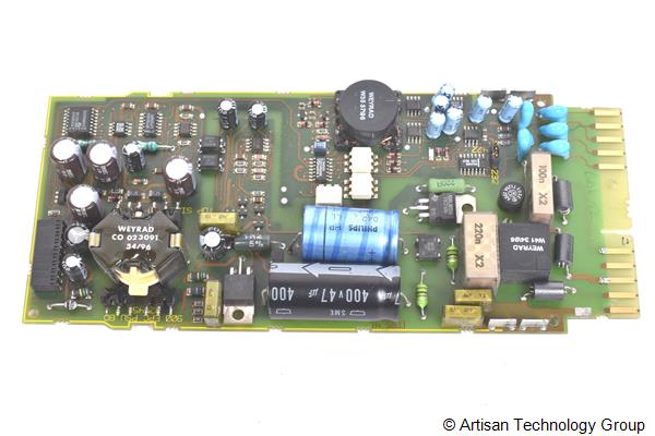 Eurotherm 025451 900 EPC PSU Board
