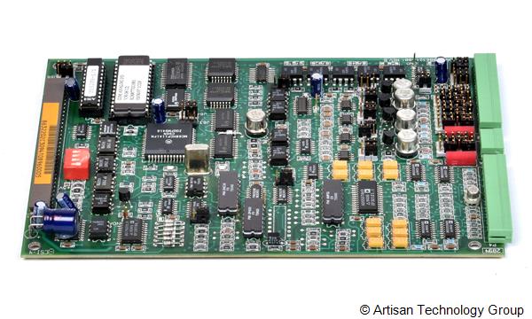 Eurotherm 086321-001 Circuit Board