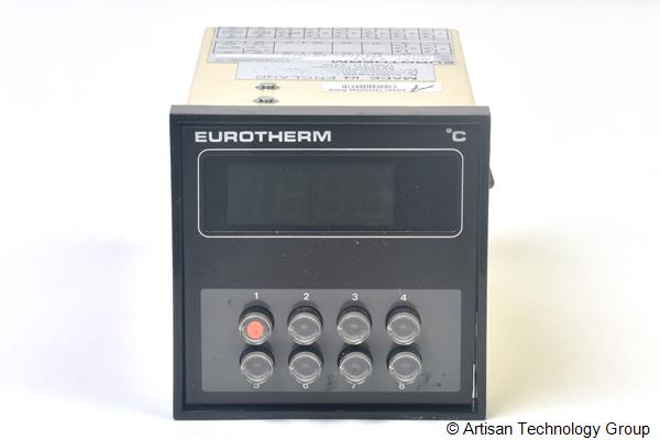 Eurotherm 141/K/0-9994/15V/BB/RC// Temperature Controller