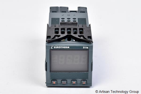 Schneider Electric / Eurotherm 2116/CC/VH/ENG PID Termperature Controller