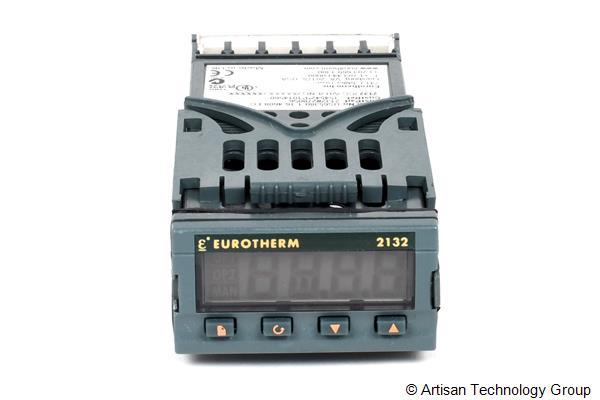 Eurotherm 2132/CC/VH/ENG/XXXXX/XXXXXX Termperature Controller