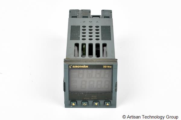 Eurotherm 2216e-CC-VH-LH-RF-2RS Temperature / Process Controller