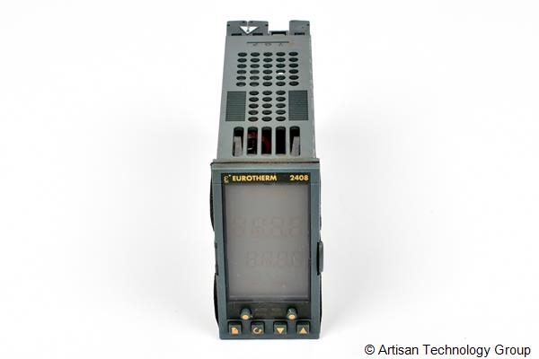 Eurotherm 2408-CG-VH-RF-TS Furnace and Kiln Atmosphere Controller