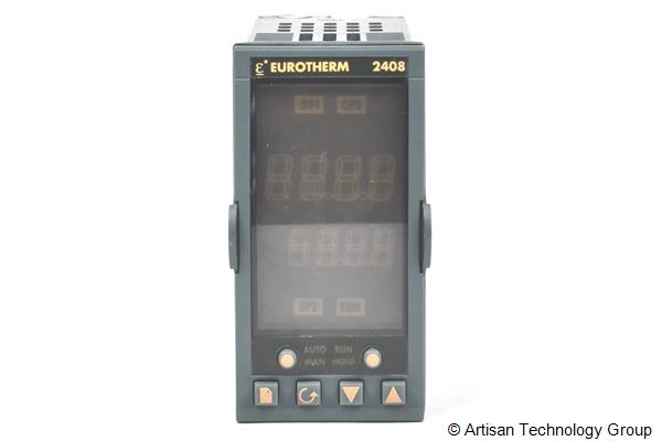 Eurotherm 2408-CC-VH-D4-D6-D5 Furnace and Kiln Atmosphere Controller
