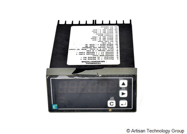 Eurotherm 760 / 21010 Digital Process Monitor / Indicator