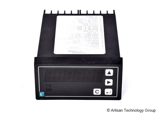 Eurotherm 760 / 21010 Digital Process Monitor / Indicator