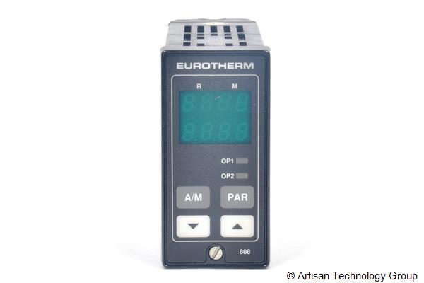 Eurotherm 808/L1/0/0/C2/0/QS/(EKLC200)// Digital Controller