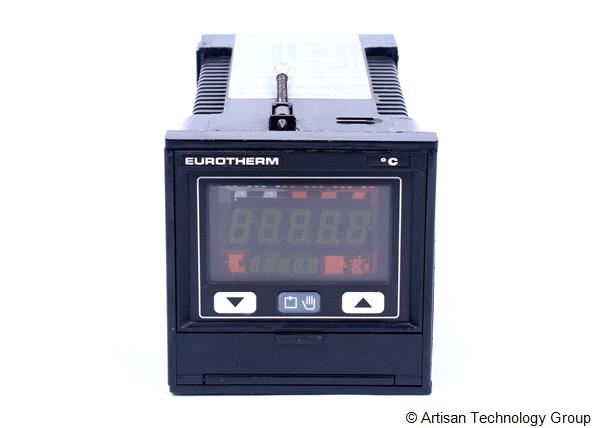 Eurotherm 818P Temperature Controller / Programmer