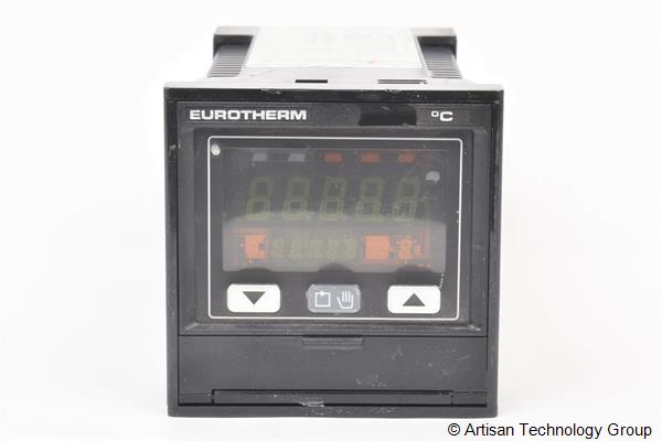 Eurotherm 818S Temperature Controller / Programmer
