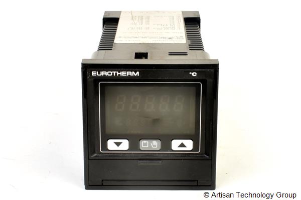 Eurotherm 831/30A240V/4-20MA-PA/M// Front Panel Mounting SSC/SCR Assembly
