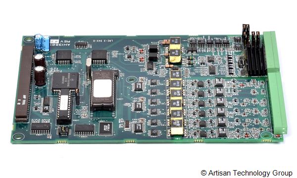 Eurotherm AH136095 Circuit Board