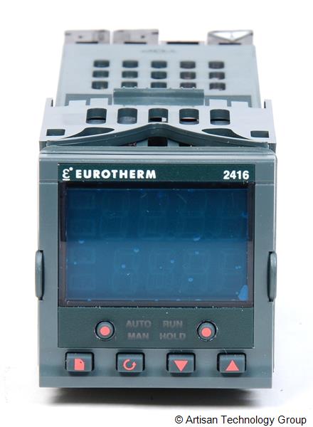 Eurotherm 2416 Temperature and Process Controller