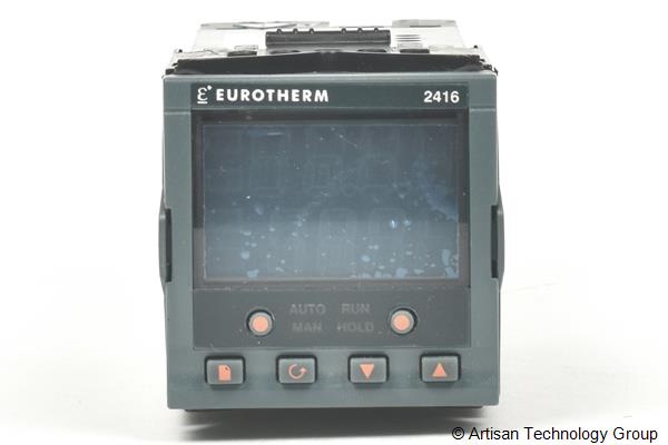 Chessell 2416 Temperature and Process Controller