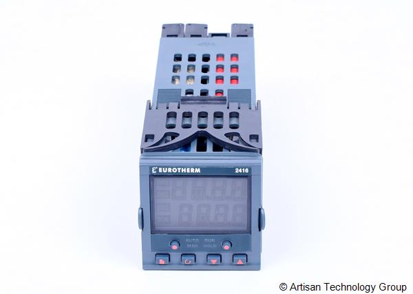 Chessell 2416 Temperature and Process Controller