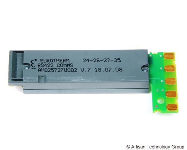 Eurotherm AH025727U002 RS422 Communications Module