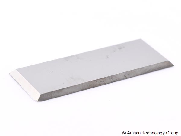 Wilks Germanium Trapezoid Infrared Reflection Crystal