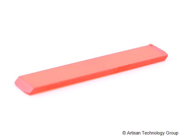 Wilks KRS-5 Parallelogram Infrared Reflection Crystal